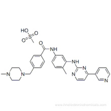 Imatinib mesylate CAS 220127-57-1